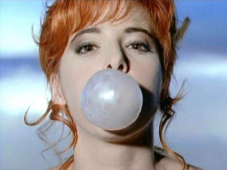 Mylène Farmer